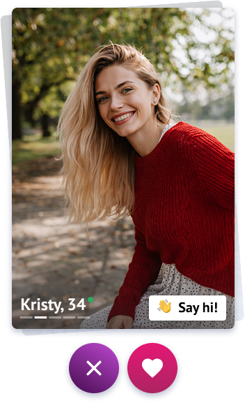 Pretty woman
